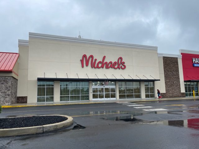 Michael's moving closer to opening  Milford LIVE! – Local Delaware News,  Kent and Sussex Counties